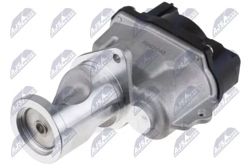 NTY NTY (EGR-AU-043) EGR Valve 