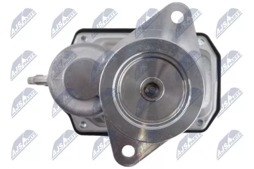 NTY NTY (EGR-AU-043) EGR Valve 