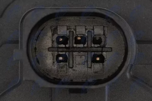 NTY NTY (EGR-AU-043) EGR Valve 