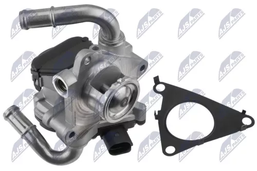 NTY NTY (EGR-AU-044) EGR Valve 