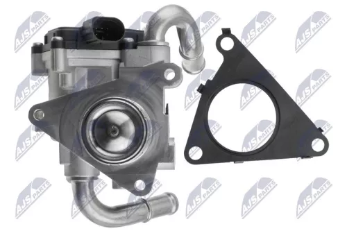 NTY NTY (EGR-AU-044) EGR Valve 