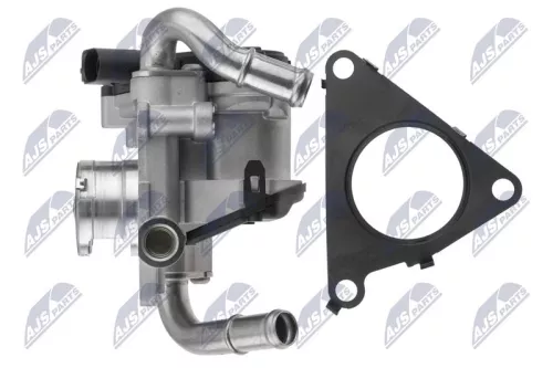 NTY NTY (EGR-AU-044) EGR Valve 