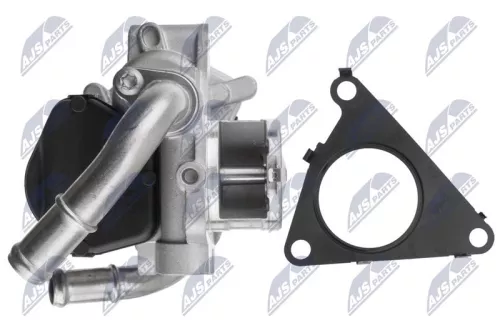 NTY NTY (EGR-AU-044) EGR Valve 