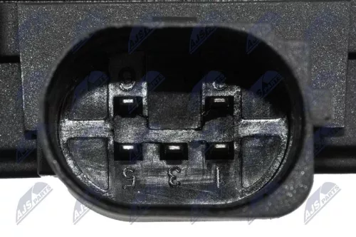 NTY NTY (EGR-AU-044) EGR Valve 