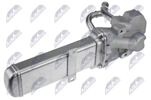 NTY NTY (EGR-AU-045) Cooler, exhaust gas recirculation 