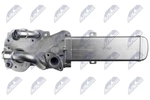 NTY NTY (EGR-AU-045) Cooler, exhaust gas recirculation 