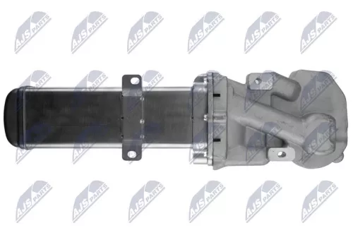 NTY NTY (EGR-AU-045) Cooler, exhaust gas recirculation 