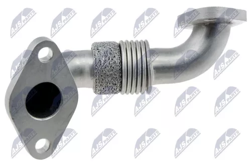 NTY NTY (EGR-AU-046) Pipe, EGR valve 