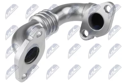 NTY NTY (EGR-AU-049) Pipe, EGR valve 