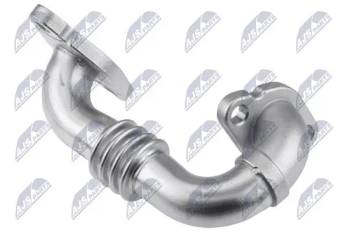 NTY NTY (EGR-AU-049) Pipe, EGR valve 