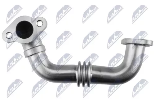 NTY NTY (EGR-AU-050) Pipe, EGR valve 