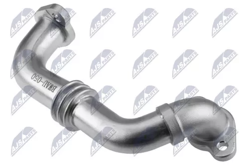 NTY NTY (EGR-AU-050) Pipe, EGR valve 