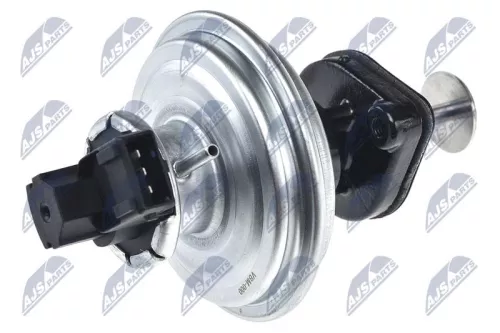 NTY NTY (EGR-BM-000) EGR Valve 