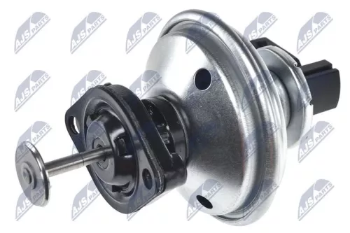 NTY NTY (EGR-BM-000) EGR Valve 