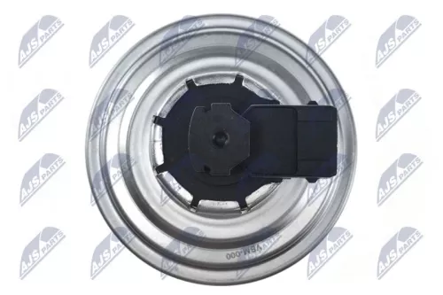 NTY NTY (EGR-BM-000) EGR Valve 