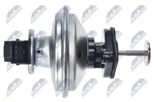 NTY NTY (EGR-BM-000) EGR Valve 