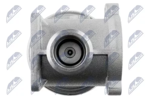 NTY NTY (EGR-BM-003) EGR Valve 
