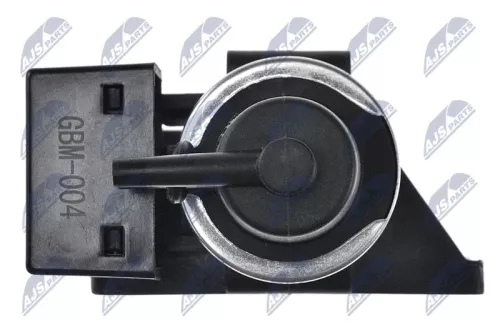 NTY NTY (EGR-BM-004) Pressure Converter, exhaust control 