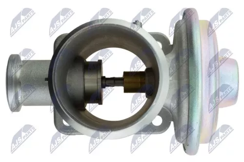 NTY NTY (EGR-BM-007) EGR Valve 