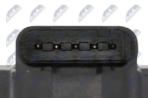 NTY NTY (EGR-BM-008) EGR Valve 