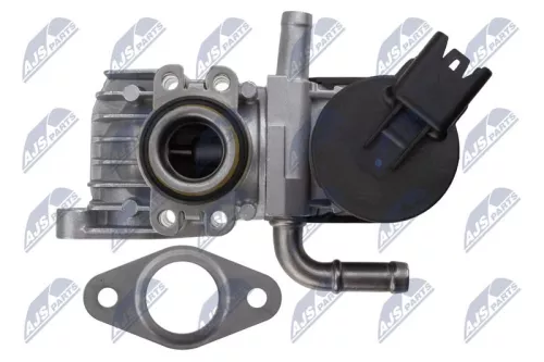 NTY NTY (EGR-BM-008) EGR Valve 