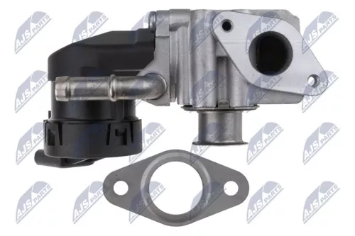 NTY NTY (EGR-BM-008) EGR Valve 