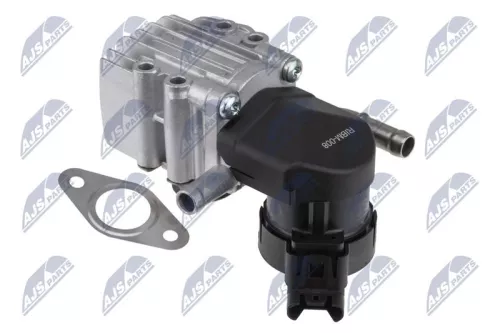 NTY NTY (EGR-BM-008) EGR Valve 