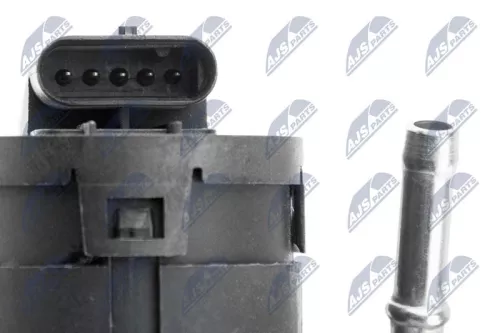 NTY NTY (EGR-BM-009) EGR Valve 