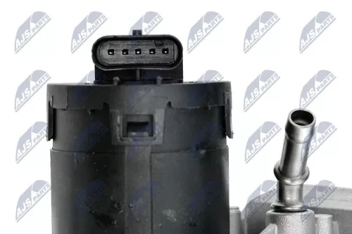 NTY NTY (EGR-BM-009) EGR Valve 
