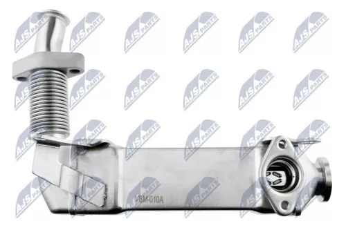 NTY NTY (EGR-BM-010A) Cooler, exhaust gas recirculation 
