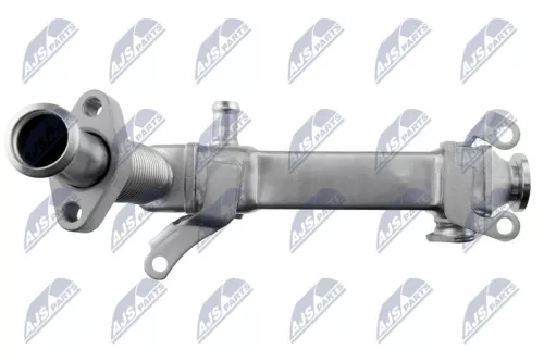 NTY NTY (EGR-BM-010A) Cooler, exhaust gas recirculation 