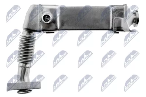 NTY NTY (EGR-BM-010A) Cooler, exhaust gas recirculation 