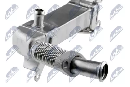 NTY NTY (EGR-BM-010A) Cooler, exhaust gas recirculation 
