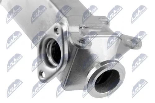 NTY NTY (EGR-BM-010A) Cooler, exhaust gas recirculation 