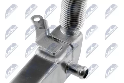 NTY NTY (EGR-BM-010A) Cooler, exhaust gas recirculation 