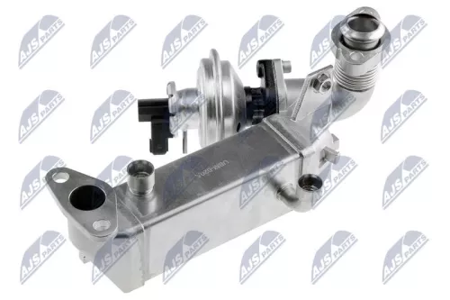NTY NTY (EGR-BM-011A) EGR Valve 