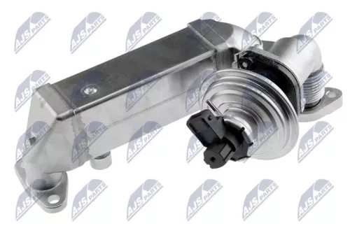NTY NTY (EGR-BM-011A) EGR Valve 