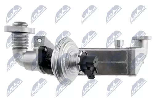 NTY NTY (EGR-BM-011A) EGR Valve 