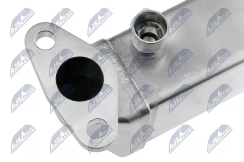NTY NTY (EGR-BM-011A) EGR Valve 