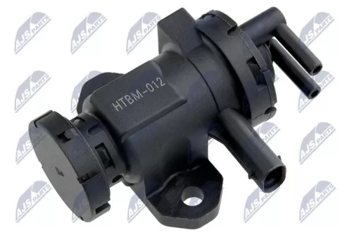 NTY NTY (EGR-BM-012) Pressure Converter, exhaust control 