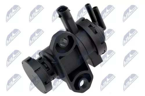 NTY NTY (EGR-BM-012) Pressure Converter, exhaust control 