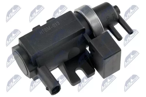 NTY NTY (EGR-BM-013) Pressure Converter, exhaust control 