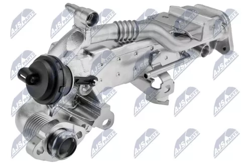 NTY NTY (EGR-BM-014A) EGR Module 