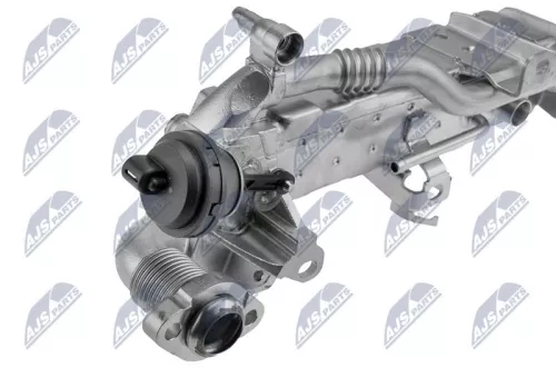 NTY NTY (EGR-BM-014A) EGR Module 