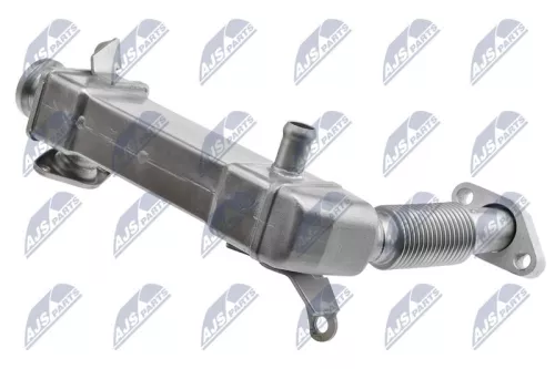 NTY NTY EGR-BM-015 Cooler, exhaust gas recirculation 