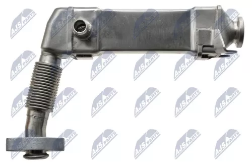 NTY NTY EGR-BM-015 Cooler, exhaust gas recirculation 