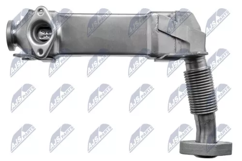 NTY NTY EGR-BM-015 Cooler, exhaust gas recirculation 