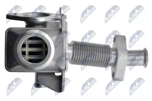 NTY NTY EGR-BM-015 Cooler, exhaust gas recirculation 
