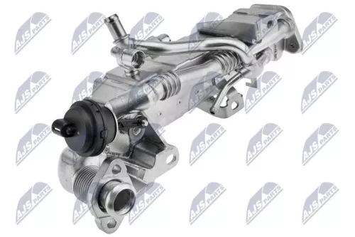 NTY NTY (EGR-BM-016A) Cooler, exhaust gas recirculation 