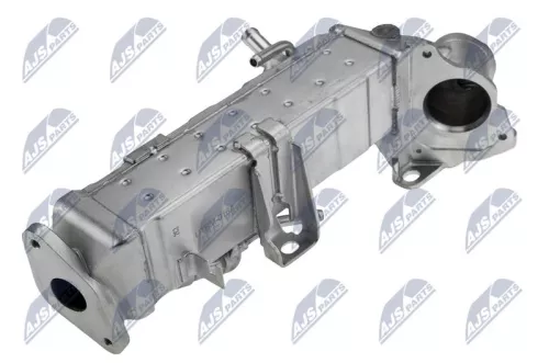 NTY NTY (EGR-BM-016A) Cooler, exhaust gas recirculation 